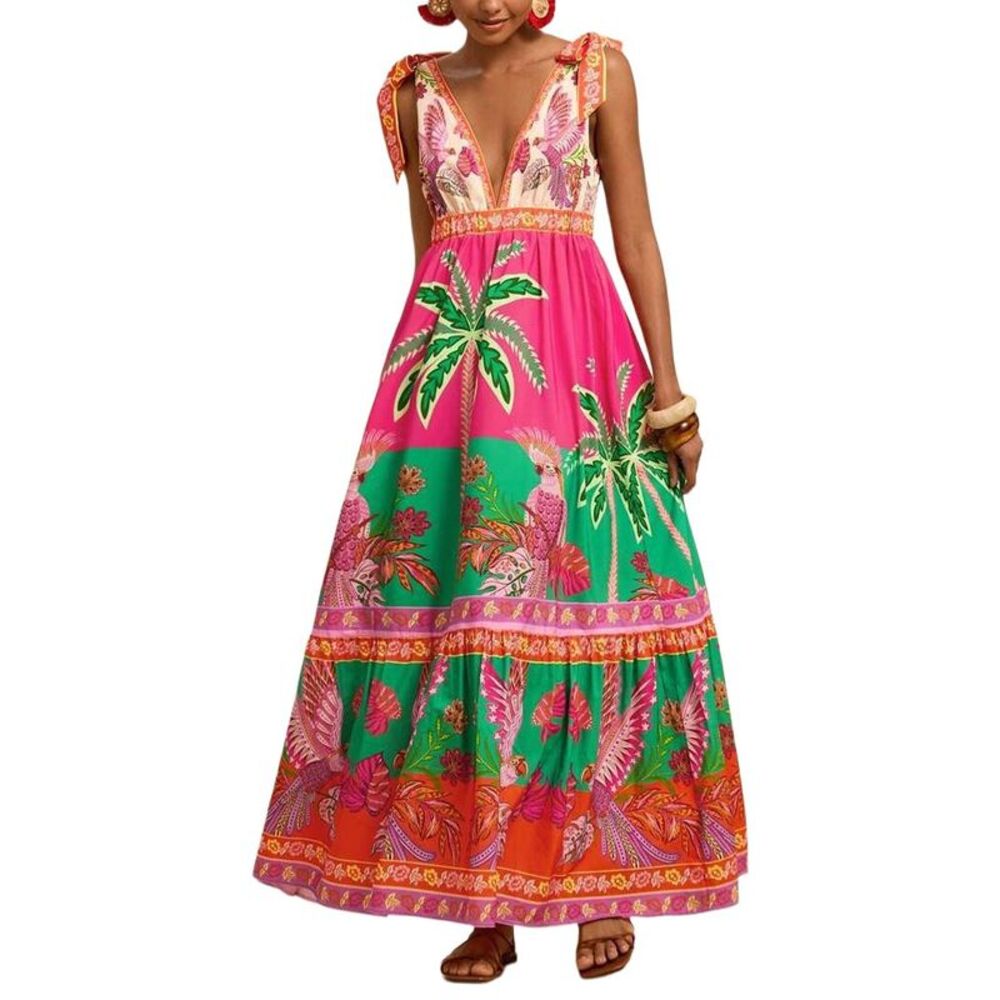 Deli S Womens  Maxi Dress